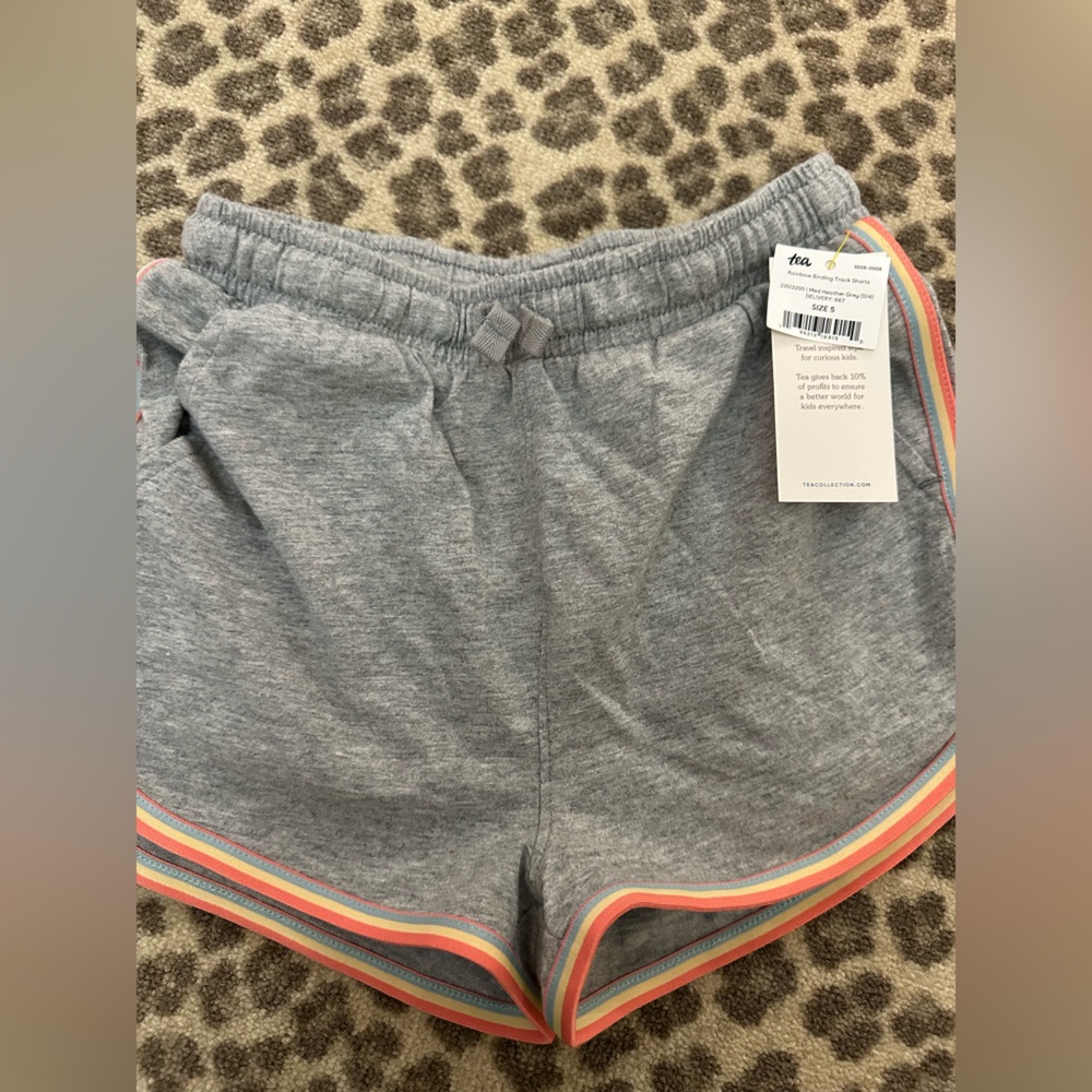 Tea Collection shorts - Picture 3 of 4